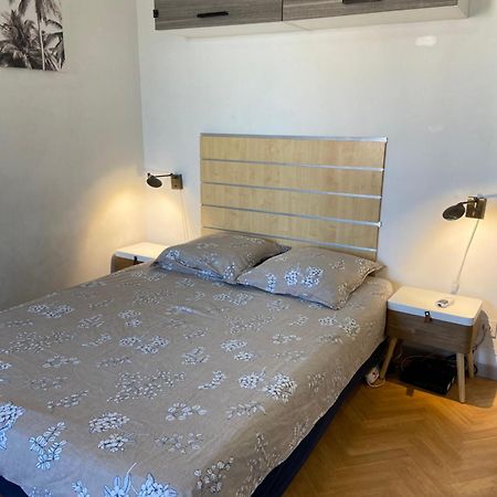 Nimes Studio Les Lavandes Parking Securise公寓 外观 照片