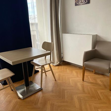 Nimes Studio Les Lavandes Parking Securise公寓 外观 照片