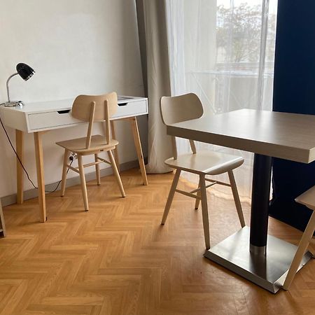 Nimes Studio Les Lavandes Parking Securise公寓 外观 照片