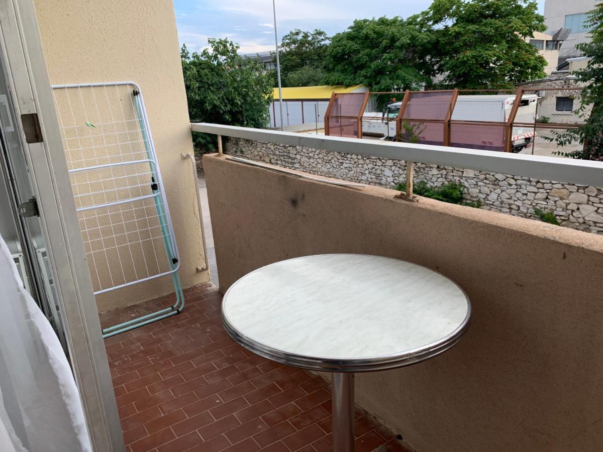 Nimes Studio Les Lavandes Parking Securise公寓 外观 照片