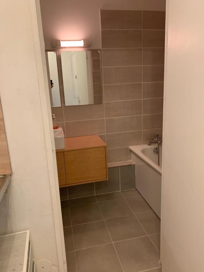 Nimes Studio Les Lavandes Parking Securise公寓 外观 照片