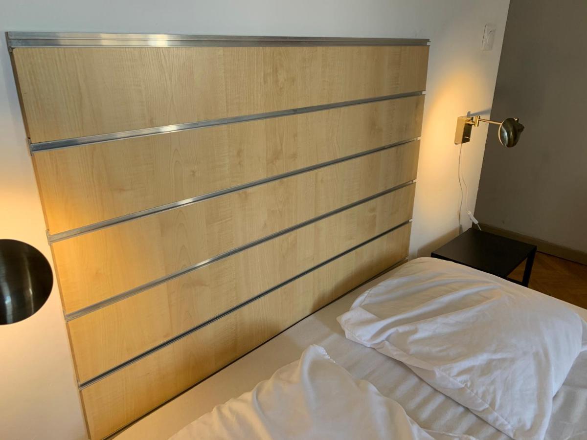 Nimes Studio Les Lavandes Parking Securise公寓 外观 照片