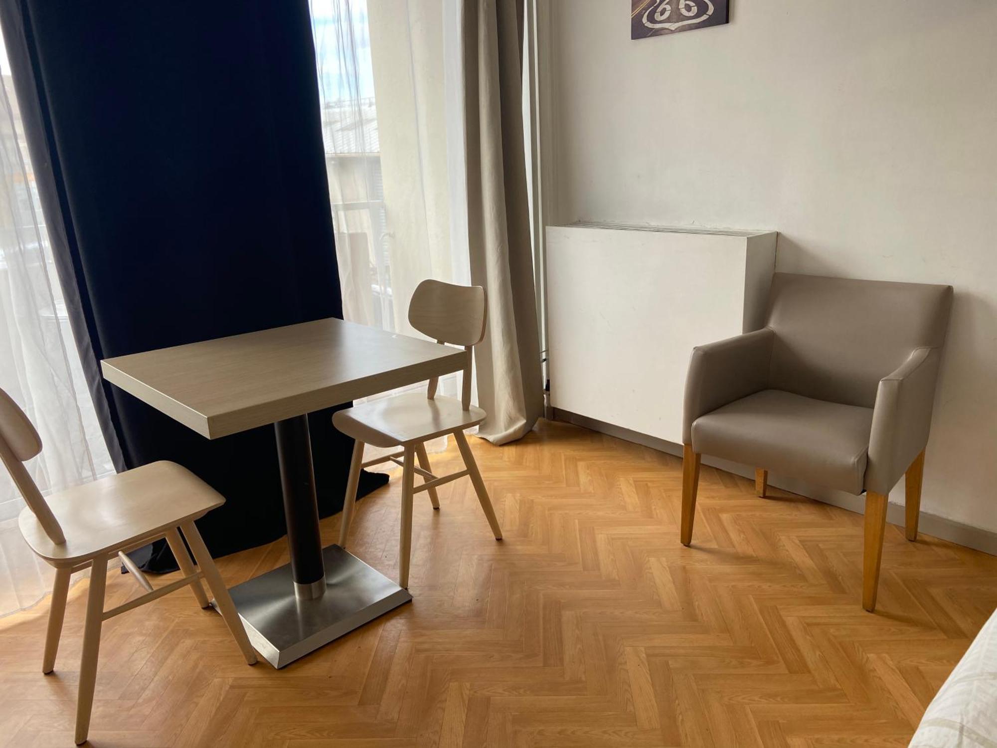Nimes Studio Les Lavandes Parking Securise公寓 外观 照片