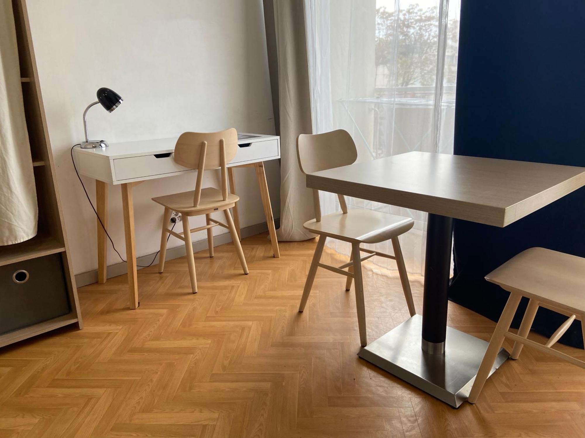 Nimes Studio Les Lavandes Parking Securise公寓 外观 照片
